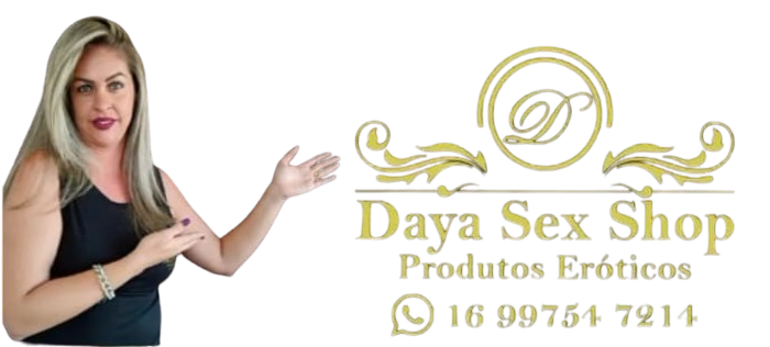 Daya Sex Shop logo