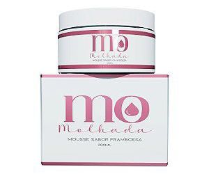 Mousse corporal Linha MO lhada