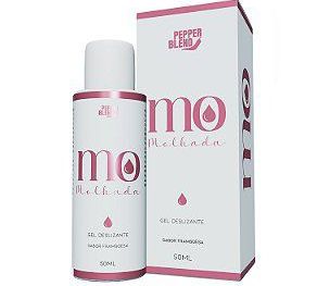 Gel deslizante Mo lhada Pepper Blend