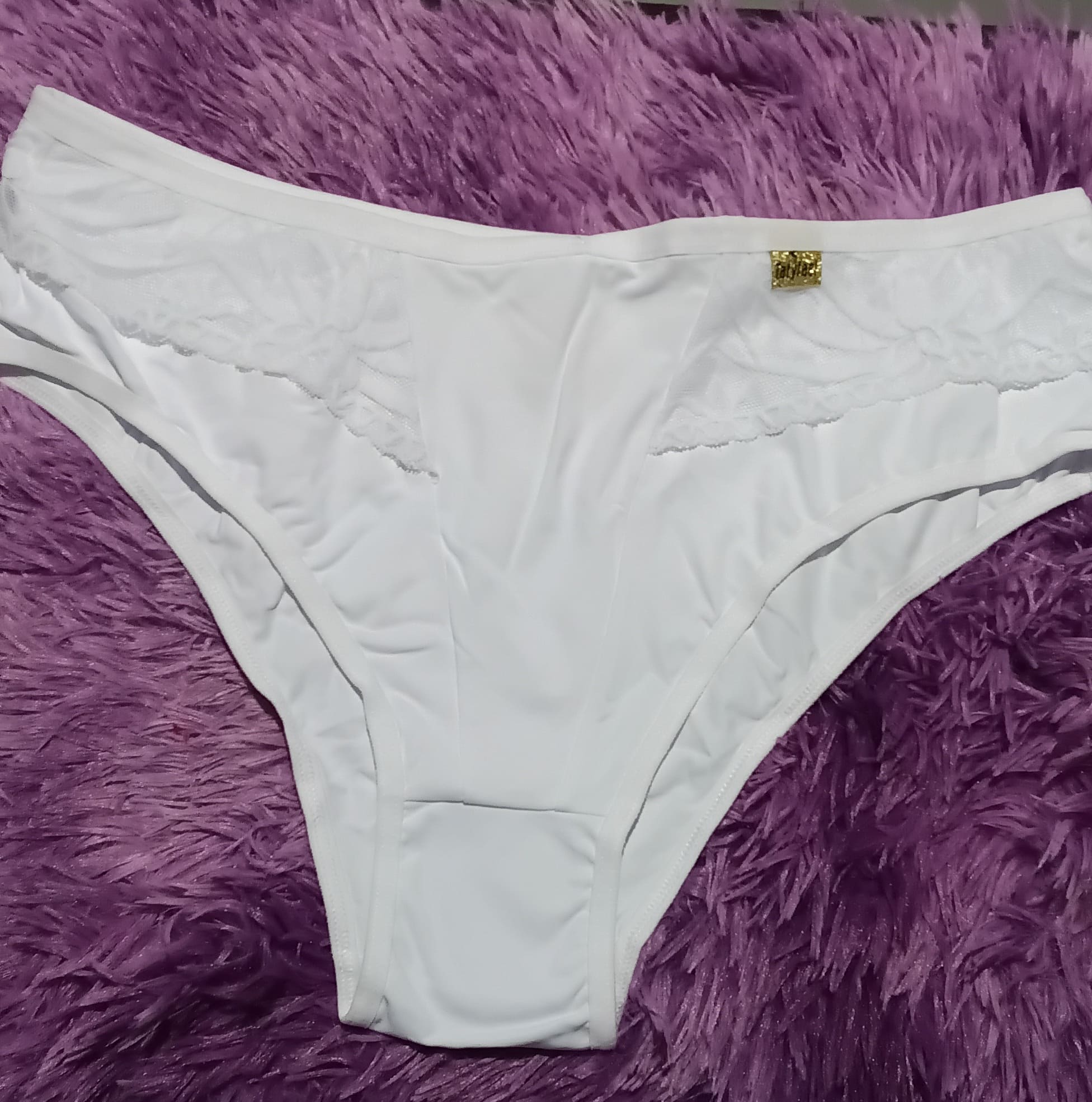 3325 Tanga poliamida