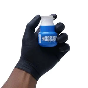 ENGROSSADOR GEL POTENTE MASCULINO
