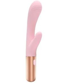 VIBRADOR HALL PONTO G COM AQUECIMENTO
