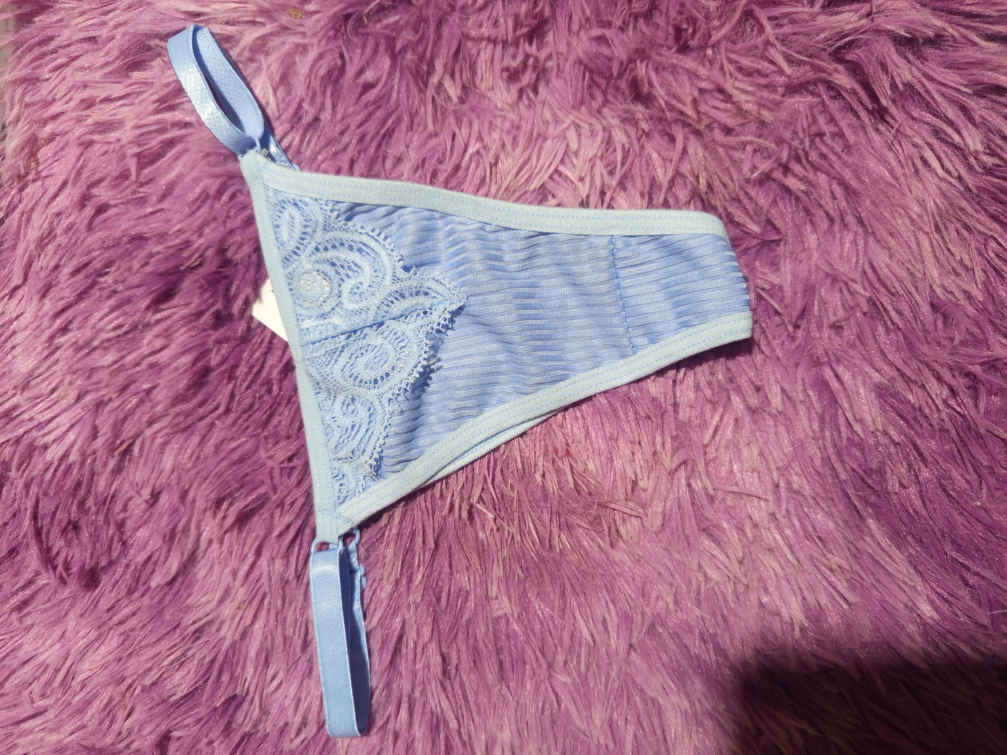 54 Tanga fio Amanda