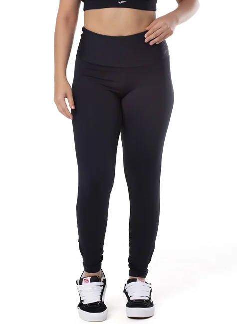 129509 CALCA LEGGING ELITE COM ELASTANO
